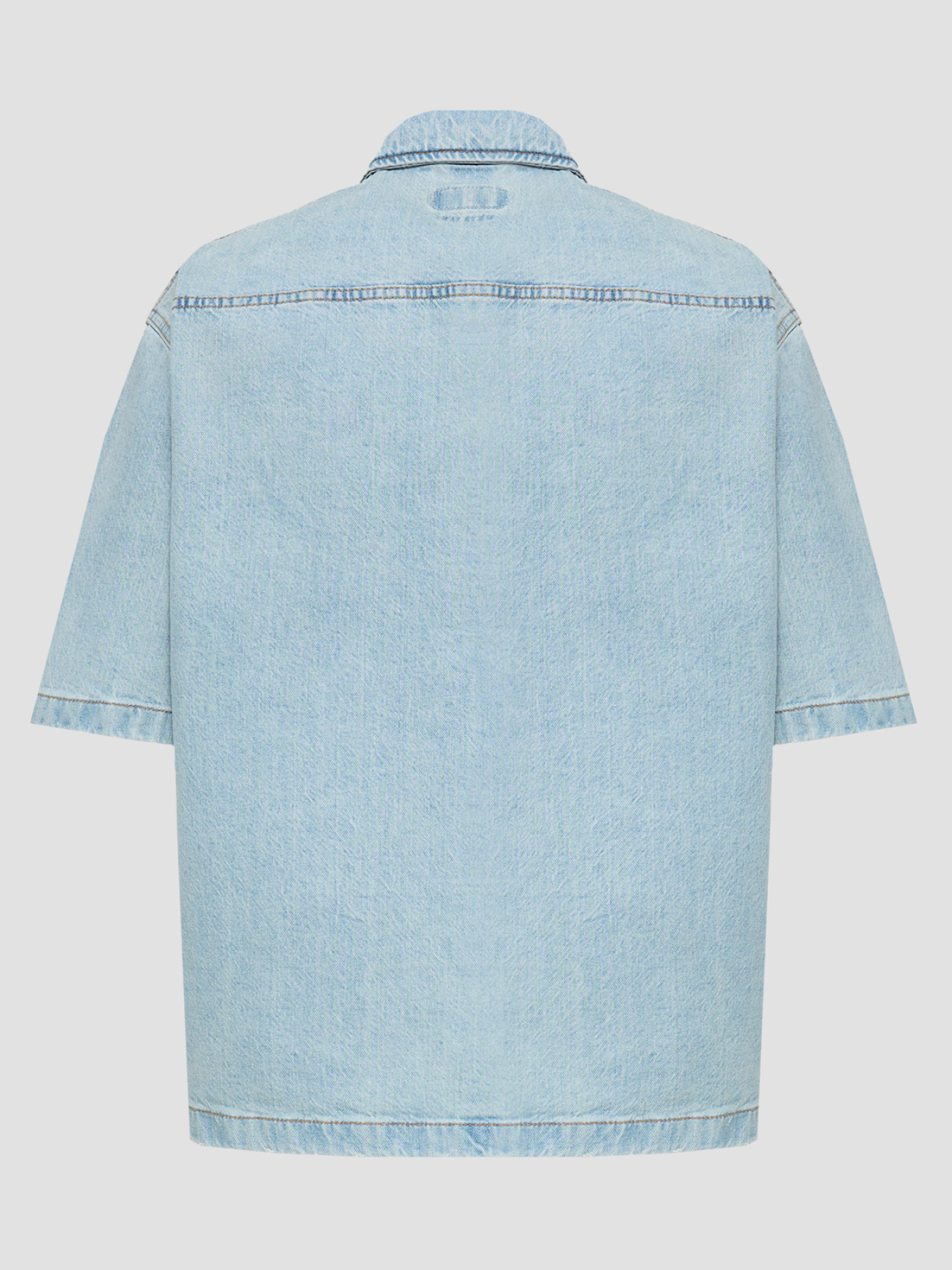 Сорочки Guess Jeans модель M6RH52.D5M51;GAL1 Фото