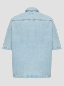 Сорочки Guess Jeans модель M6RH52.D5M51;GAL1 Фото