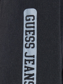 Футболки і поло Guess Jeans модель M6RI44.K8HM0;JTMU Фото