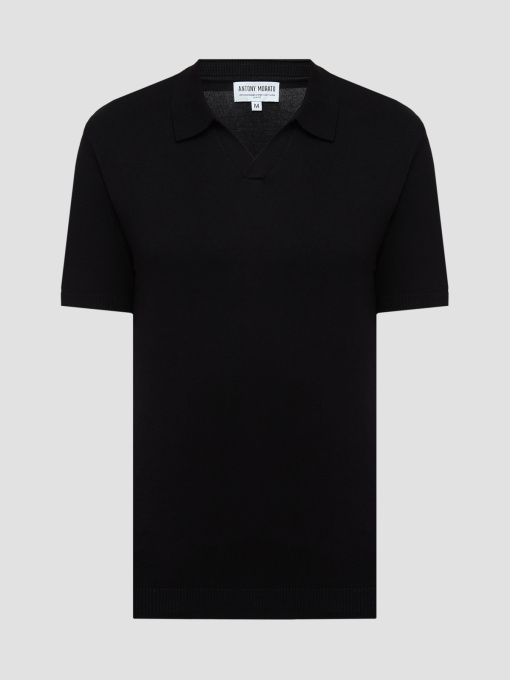 Футболки и поло Antony Morato модель MMSW01586.YA500098;9000 Фото