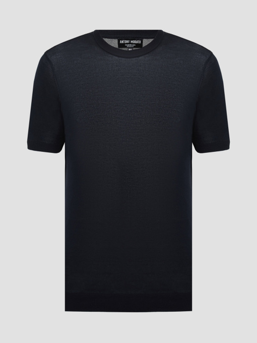 Футболки и поло Antony Morato модель MMSW01587.YA500097;7139 Фото