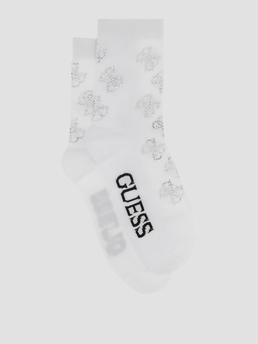 Носки и гольфы GUESS модель O3YY01.KBZU0;G011 Фото