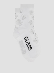 Носки и гольфы GUESS модель O3YY01.KBZU0;G011 Фото