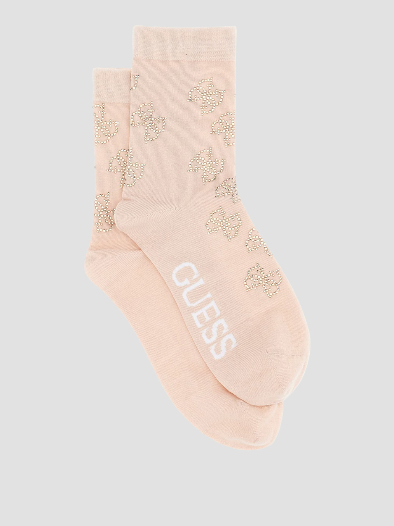 Носки и гольфы GUESS модель O3YY01.KBZU0;G4B8 Фото