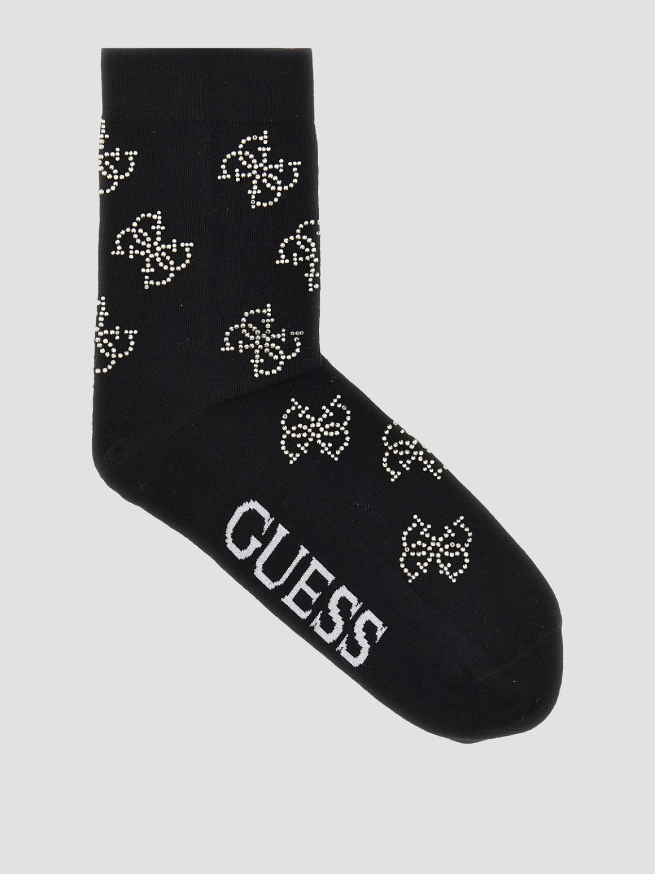 Носки и гольфы GUESS модель O3YY01.KBZU0;JBLK Фото