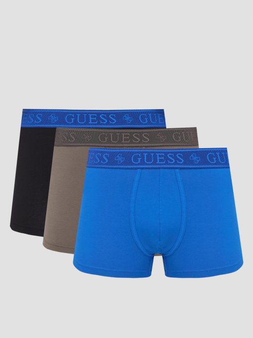 Нижнее белье GUESS модель U6GG23.K6YW1;FM9N Фото