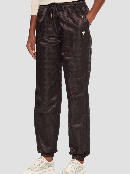 Штани GUESS модель V5YB14.WHFU0;FJ4Q Фото