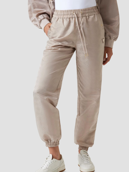 Штани GUESS модель V5YB14.WHFU0;FJ8F Фото