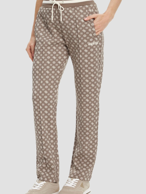Штани GUESS модель V5YB20.KB212;P8HI Фото