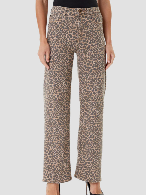 Штани GUESS модель W5YA1A.WHFP2;P7XQ Фото