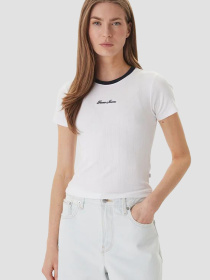 Футболки і поло Guess Jeans модель W6GPA9.KF641;G011 Фото