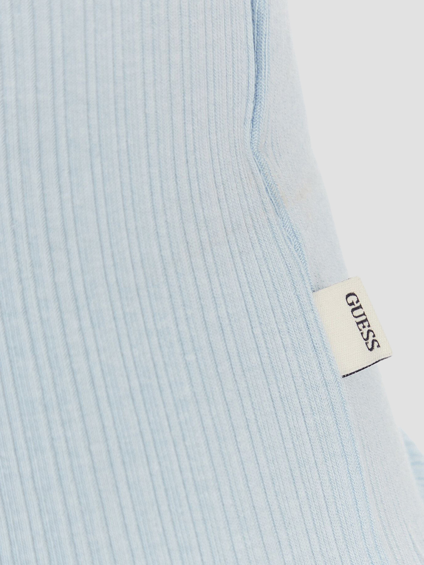 Футболки і поло Guess Jeans модель W6GPA9.KF641;G7K2 Футболки і поло Guess Jeans модель W6GPA9.KF641;G7K2 Фото
