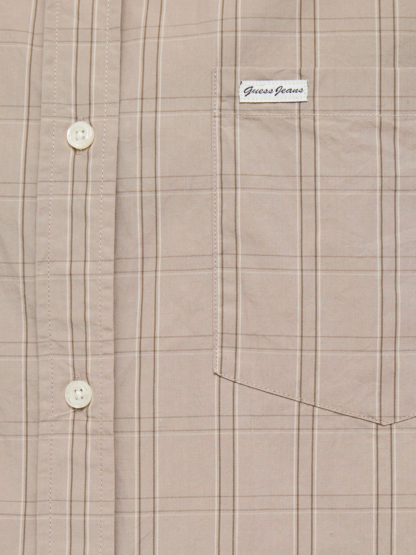 Сорочки Guess Jeans модель W6RH64.WH7Q1;L12Q Сорочки Guess Jeans модель W6RH64.WH7Q1;L12Q Фото