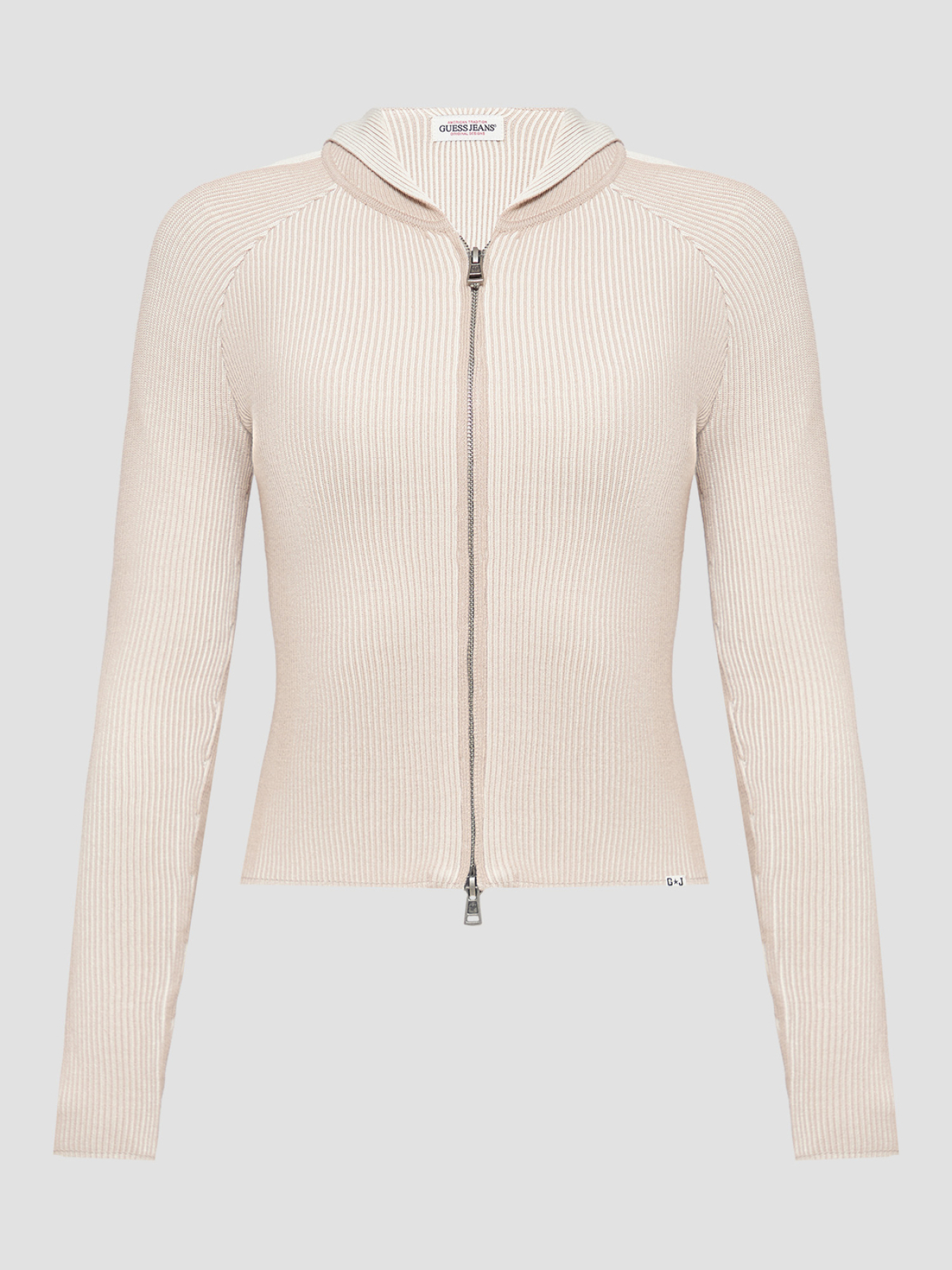 Светри та кардигани Guess Jeans модель W6RR18.Z3P32;FM7Z Фото