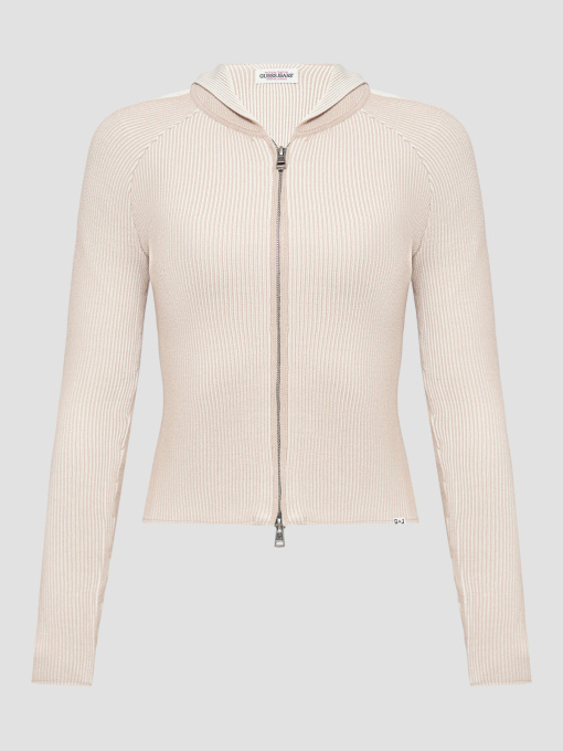 Светри та кардигани Guess Jeans модель W6RR18.Z3P32;FM7Z Фото