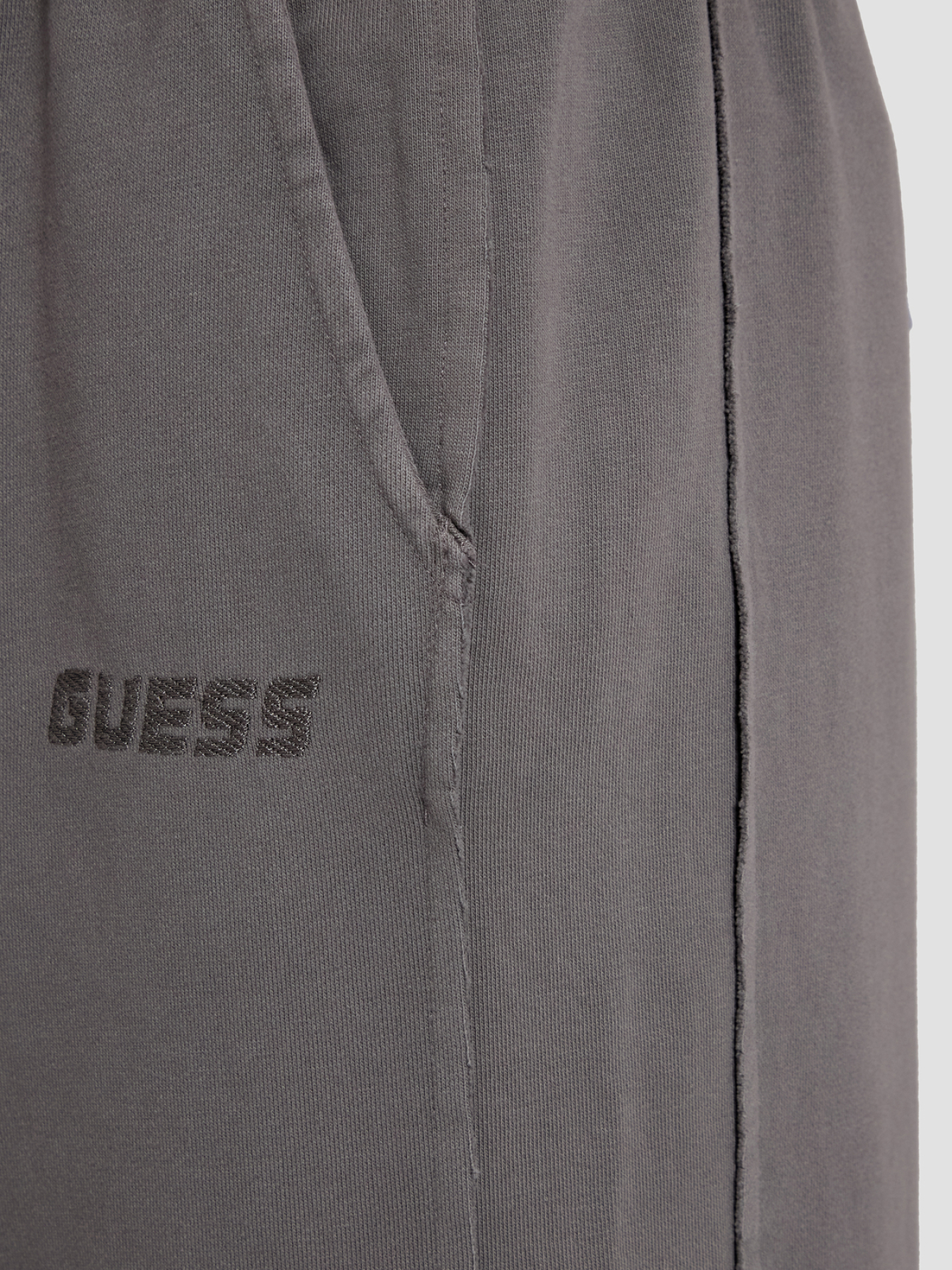 Штани GUESS модель Z5BB03.KCE91;G1CE Фото