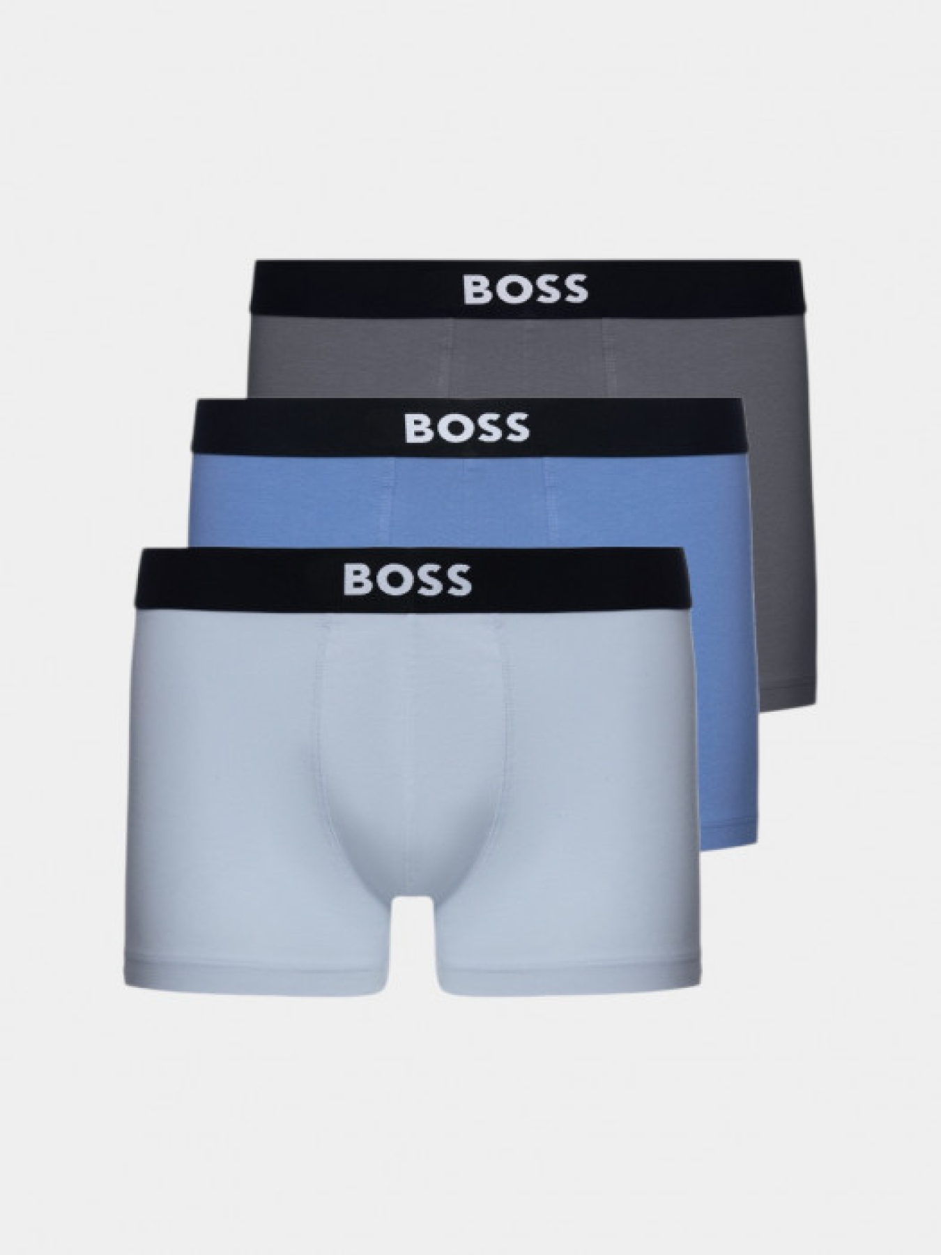 Нижнее белье Boss модель 12309 Фото