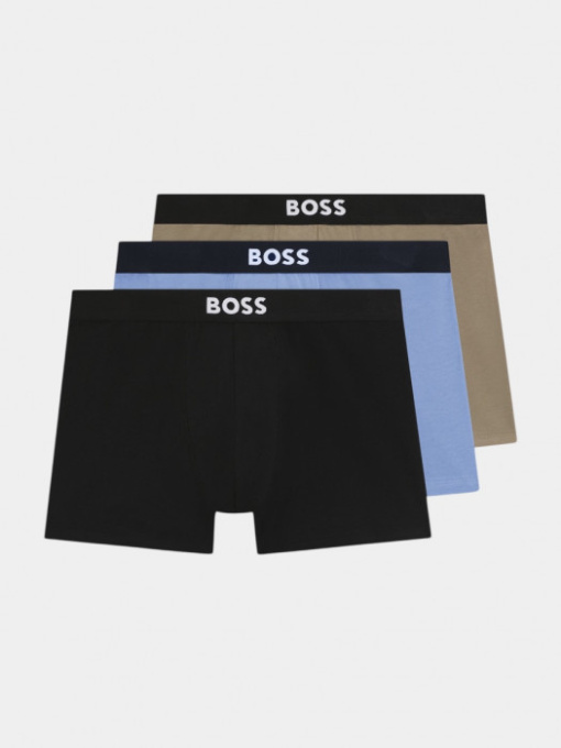 Нижнее белье Boss модель 12310 Фото