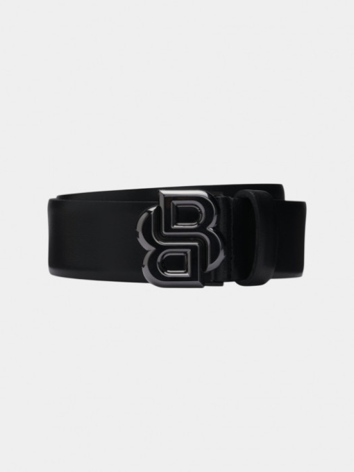 Ремені Boss модель 12333 Фото
