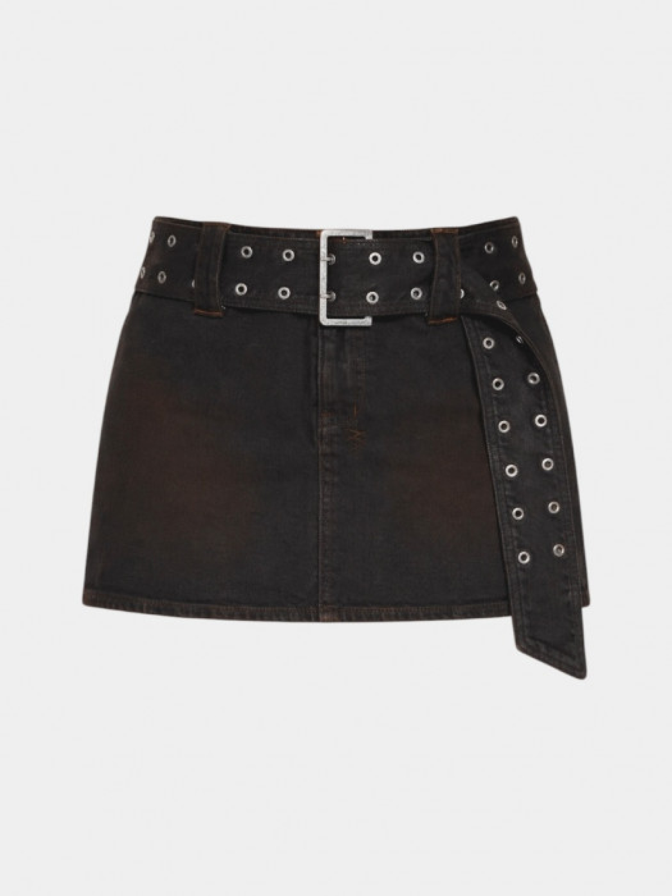 Юбки Ksubi модель 12528 Юбки Ksubi модель 12528 Фото