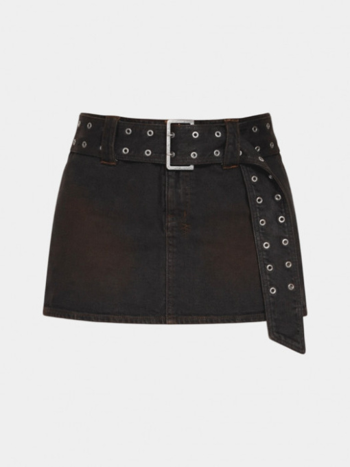 Юбки Ksubi модель 12528 Фото