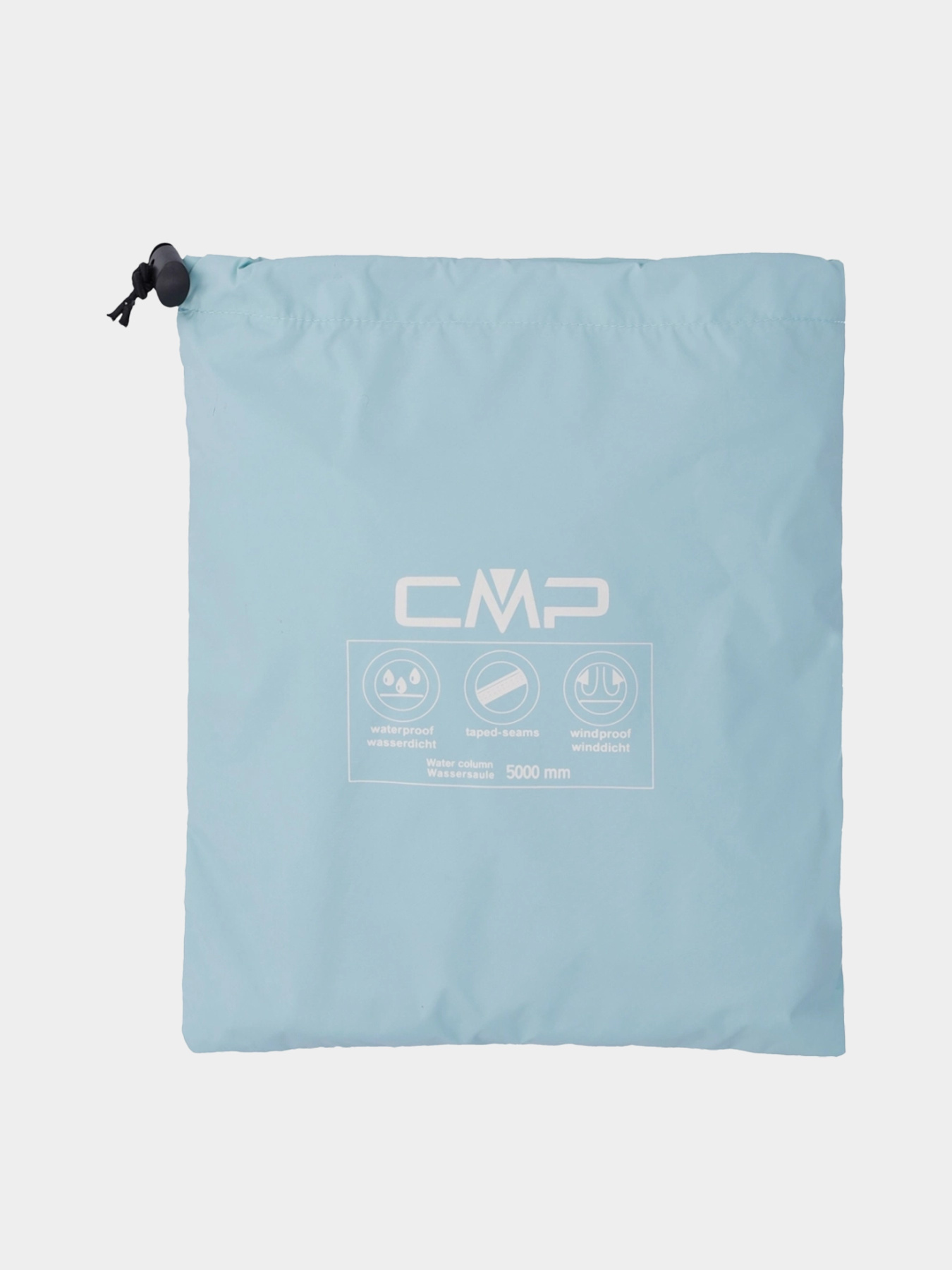 Куртки и дубленки CMP модель 32X5796-E555 Фото