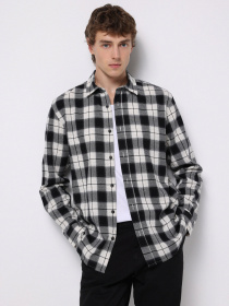 Сорочки Colin’s модель CL1076512_Q1.V1_BLK Фото