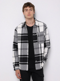 Куртки и дубленки Colin’s модель CL1076730_Q1.V1_BLK Фото