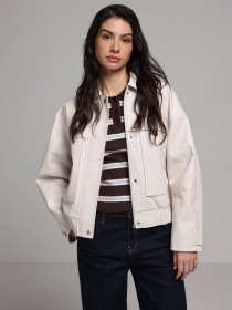 Куртки и дубленки Colin’s модель CL1077991_Q1.V1_ECR Фото