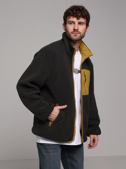 Куртки и дубленки Colin’s модель CL1077629_Q1.V1_PGR Фото