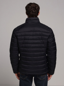 Куртки и дубленки Colin’s модель CL1077729_Q1.V1_BLK Фото