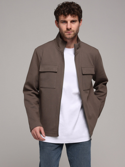 Куртки и дубленки Colin’s модель CL1078083_Q1.V1_TPE Фото