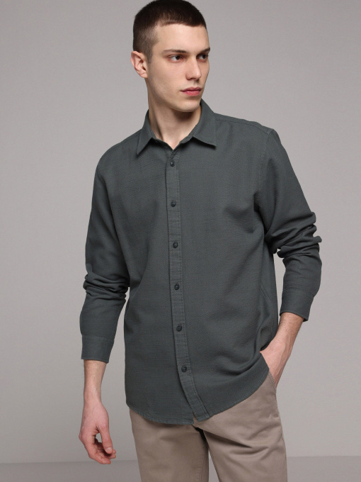 Сорочки Colin’s модель CL1078983_Q1.V1_PGR Фото