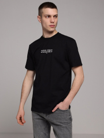 Футболки і поло Colin’s модель CL1079724_Q1.V1_BLK Фото
