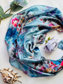 Шарфи та хустки MyScarf Basic модель 96614305156813321 Фото