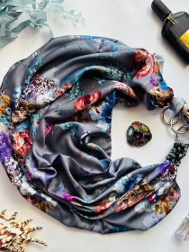 Шарфи та хустки MyScarf Basic модель 96614305156813322 Фото