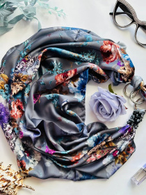 Шарфи та хустки MyScarf Basic модель 96614305156813322 Фото