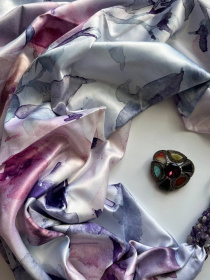 Шарфи та хустки MyScarf Basic модель 96614305156813328 Фото
