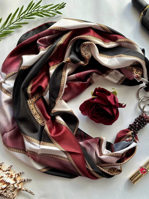 Шарфы и платки MyScarf Basic модель 96614305156813335 Фото