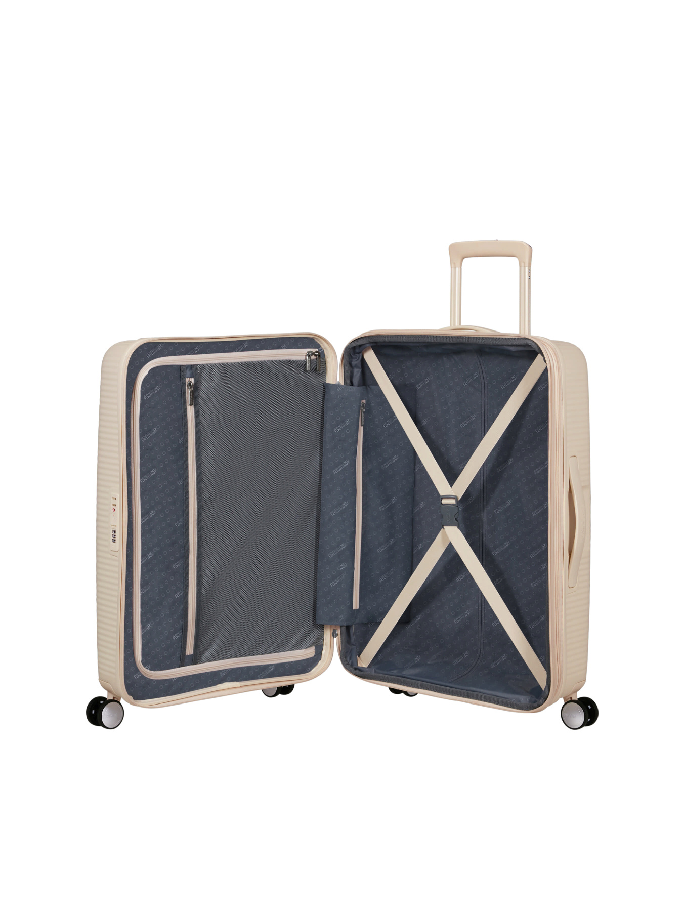 Дорожные сумки и чемоданы American Tourister модель 32G25002 Фото