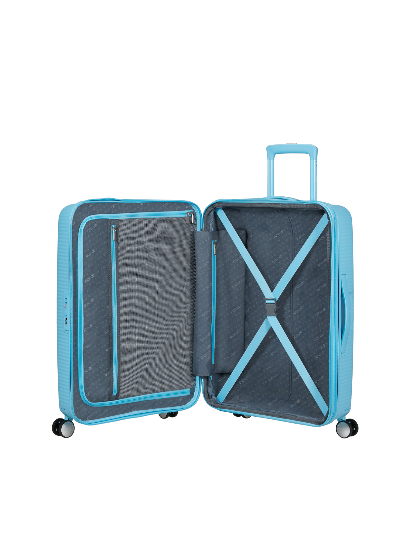 Дорожные сумки и чемоданы American Tourister модель 32G32002 Фото