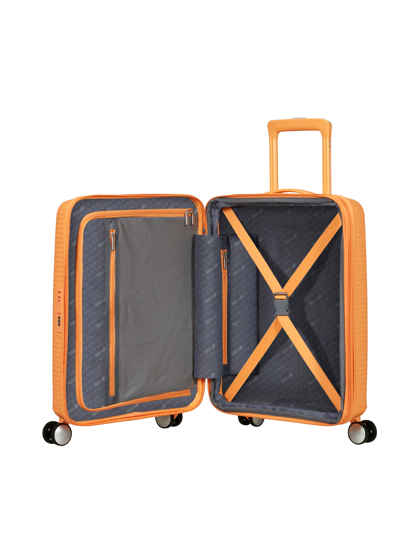 Дорожные сумки и чемоданы American Tourister модель 32G76001 Фото