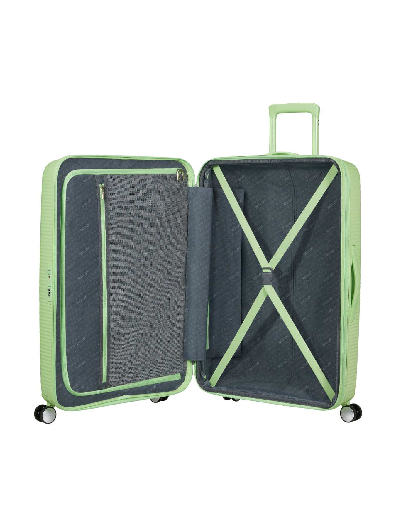 Дорожные сумки и чемоданы American Tourister модель 32G84003 Фото