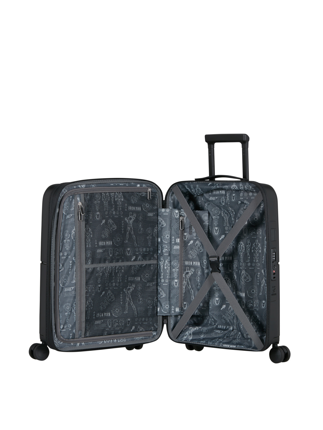 Дорожные сумки и чемоданы American Tourister модель 63C22002 Дорожные сумки и чемоданы American Tourister модель 63C22002 Фото