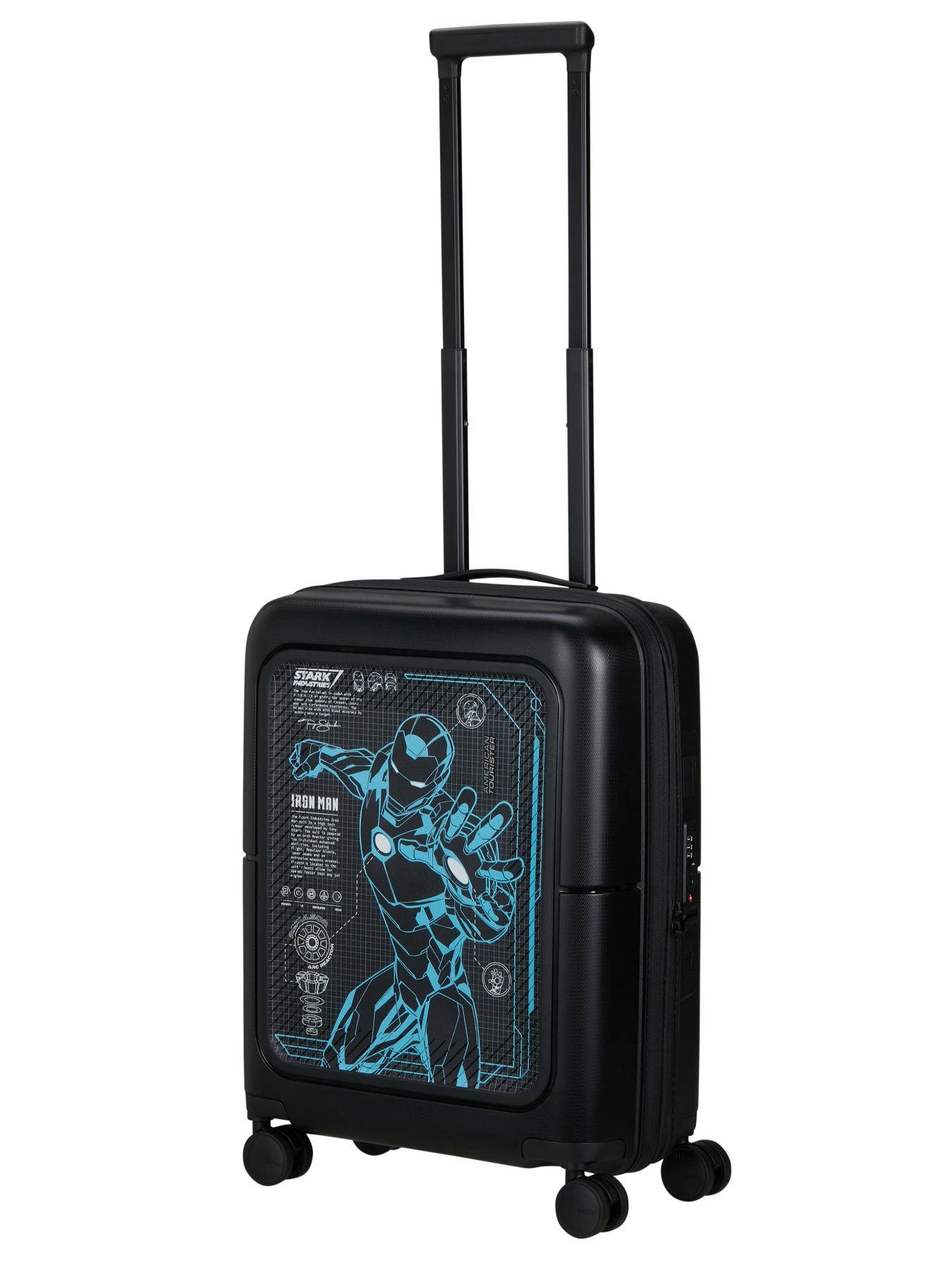 Дорожные сумки и чемоданы American Tourister модель 63C22002 Дорожные сумки и чемоданы American Tourister модель 63C22002 Фото