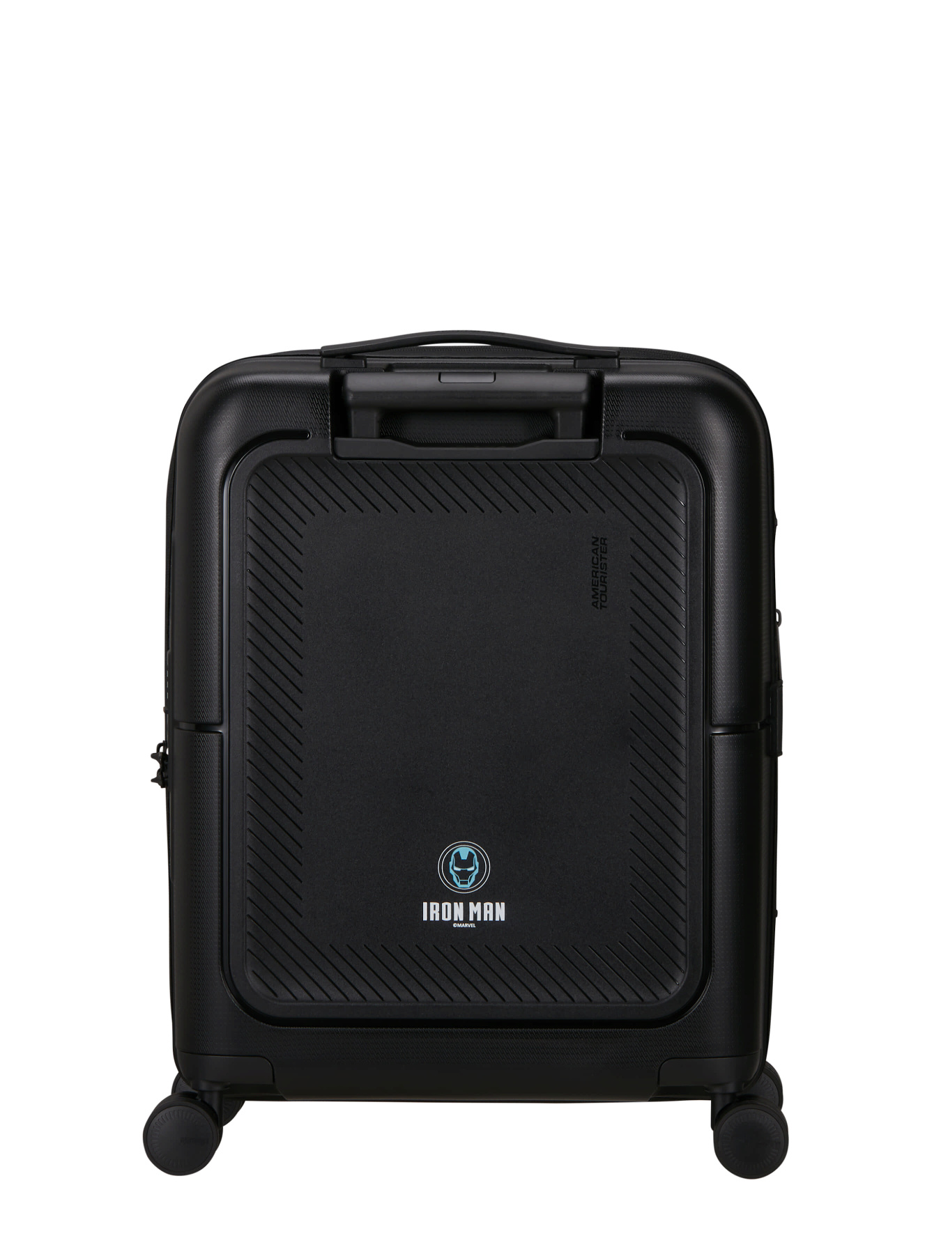 Дорожные сумки и чемоданы American Tourister модель 63C22002 Дорожные сумки и чемоданы American Tourister модель 63C22002 Фото