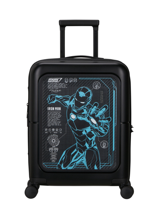 Дорожні сумки та валізи American Tourister модель 63C22002 Фото