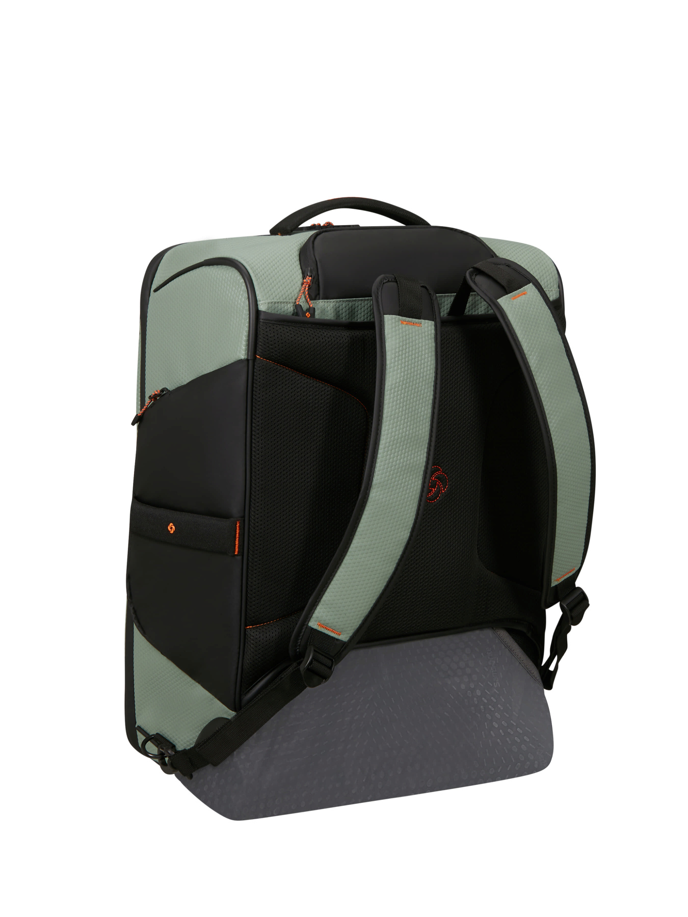 Дорожные сумки и чемоданы Samsonite модель KH734012 Фото