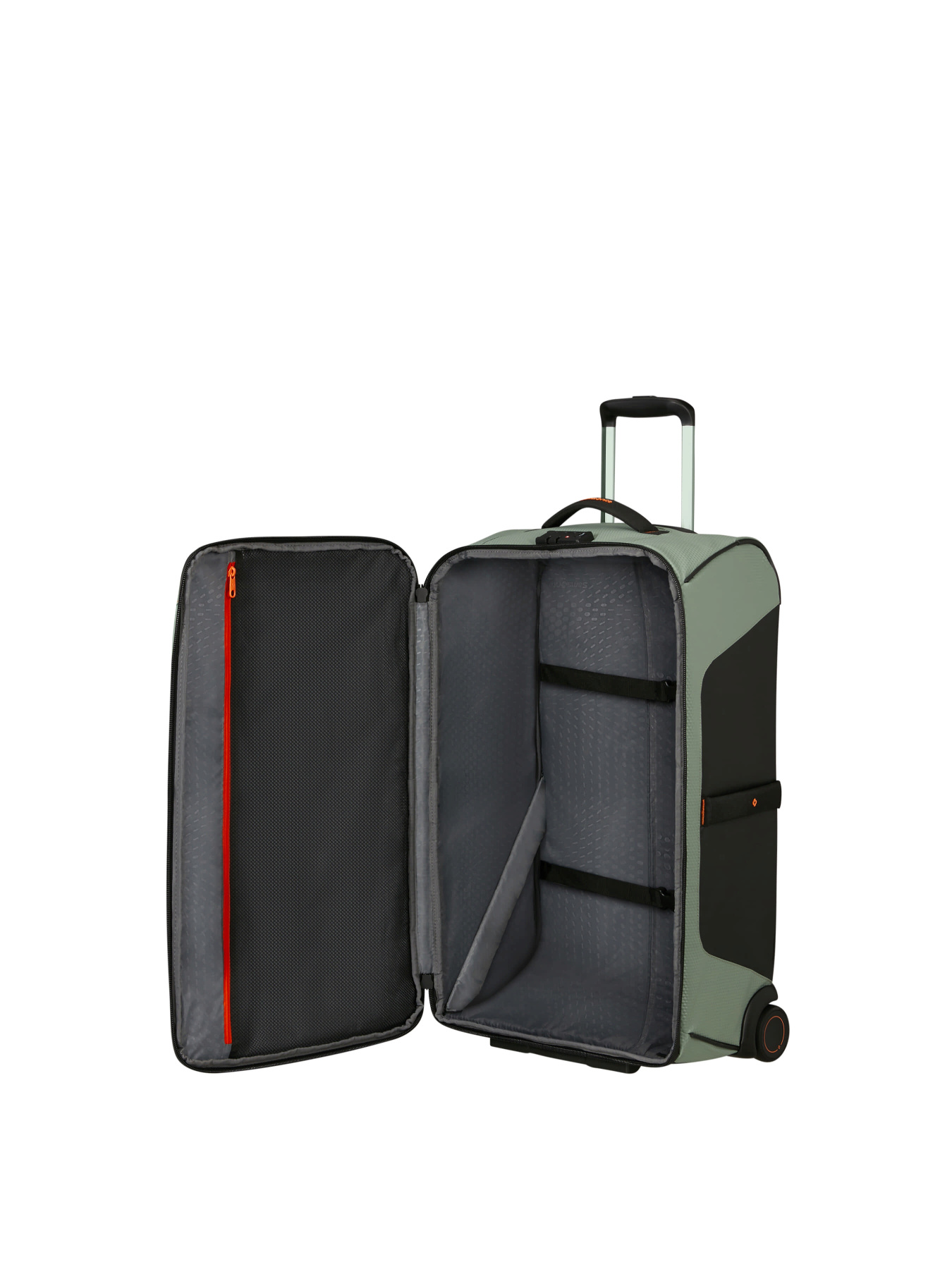 Дорожные сумки и чемоданы Samsonite модель KH734013 Фото