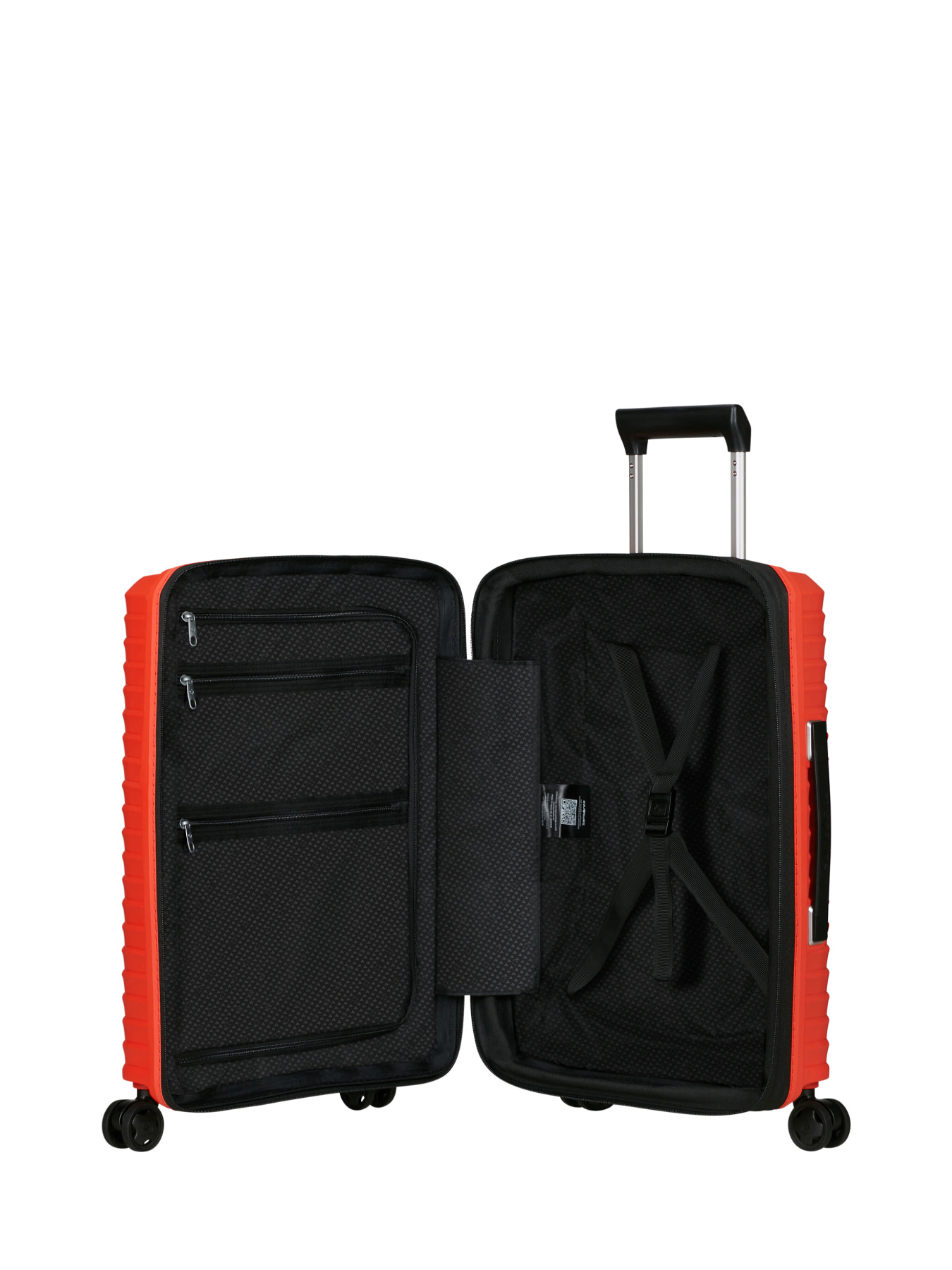 Дорожні сумки та валізи Samsonite модель KJ176014 Фото